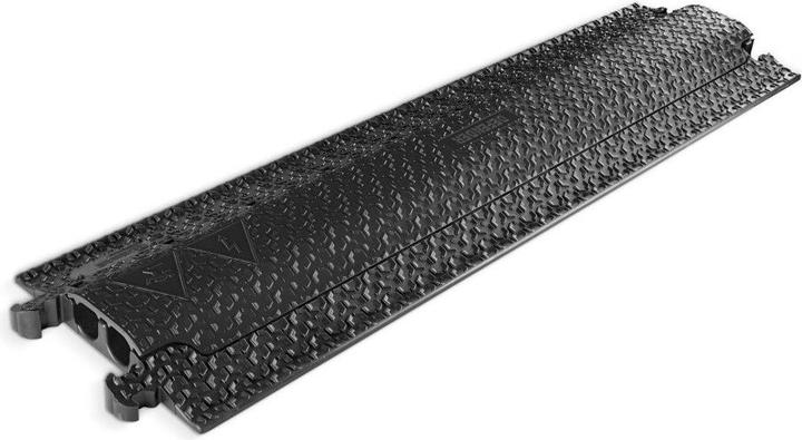Image du produit Gravity Defender MICRO BLK Pont de câble Canaux (Pont de câbles, 100.50 cm)
