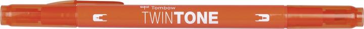 Carotte Orange