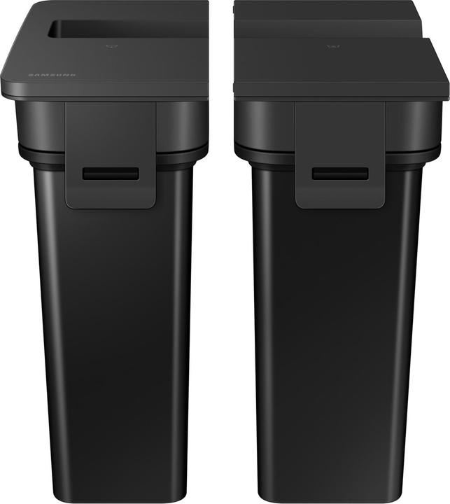 Actual product image Samsung BESPOKE Jet Bot Combo Steam Plus Saug- & Wischroboter (Vacuum mopping robot)