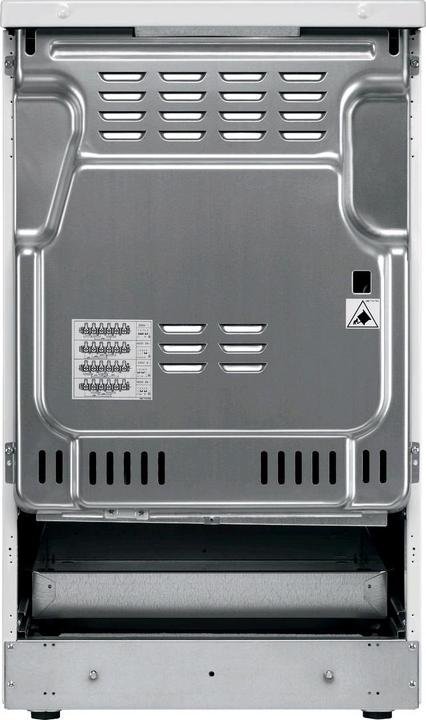 Produktbild AEG CCB 54081 BW weiss