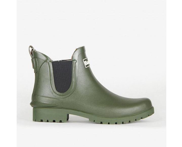 Image du produit Barbour Wilton Chelsea Welly (38)