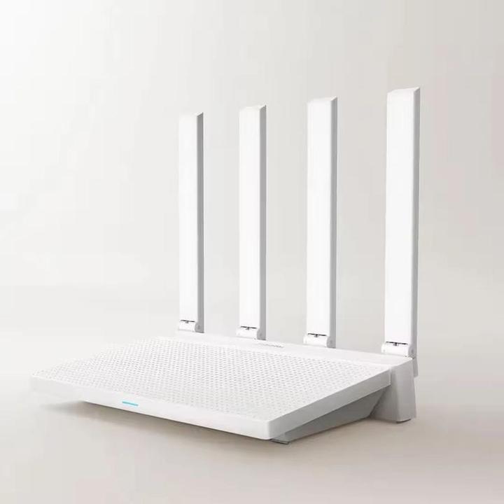 Actual product image Xiaomi BE3600