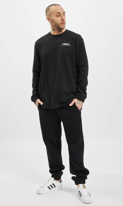 Actual product image adidas Adventure Longsleeve - 99433 (S)