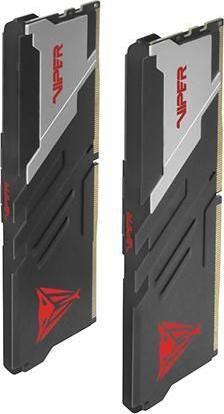 Actual product image Patriot Viper Venom DDR5 (2 x 16GB, 6000 MHz, DDR5 RAM, U-DIMM)