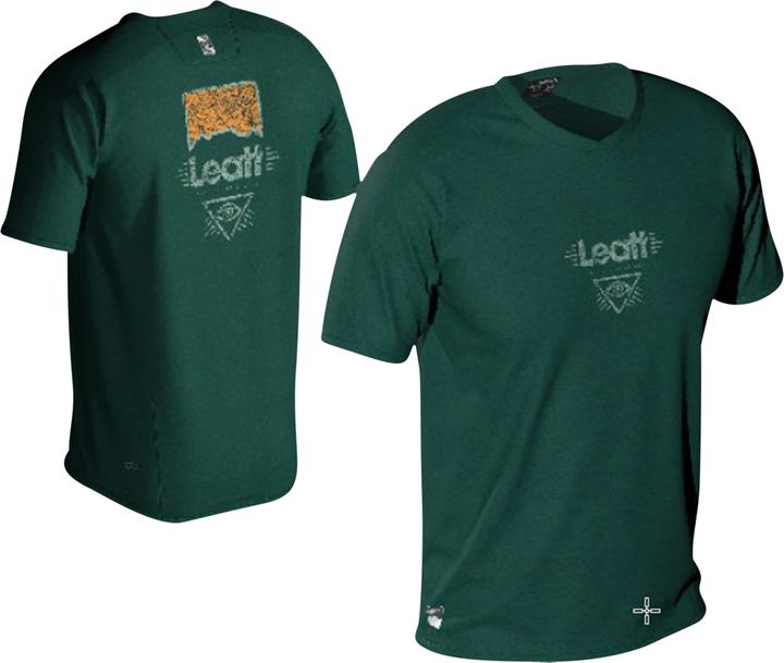 Produktbild Leatt MTB AllMtn 2.0 Jersey jr (M)