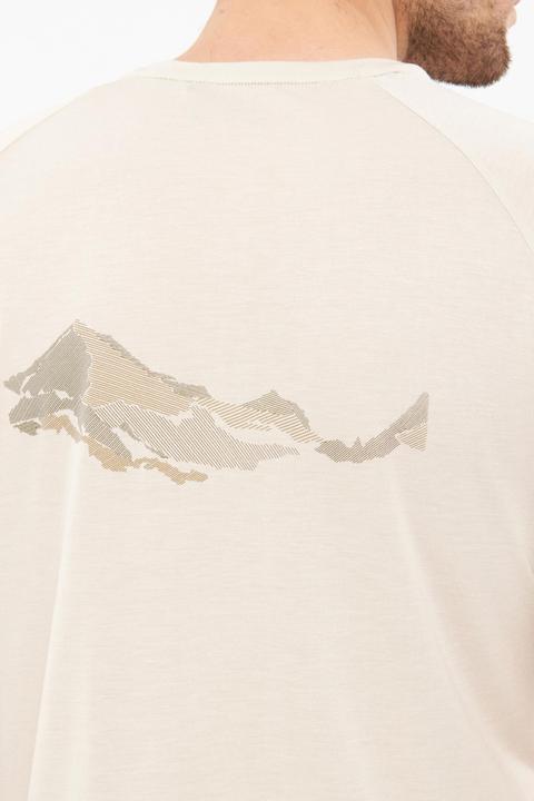Actual product image Viking T-Shirt Likelo Bambus Mann (XL)