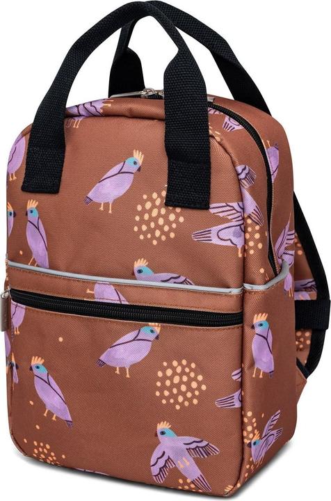 Petit Monkey Rucksack Paradise, klein