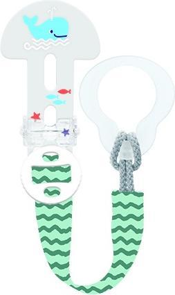 Actual product image MAM Clip it. (1 x, up to 24 M.)
