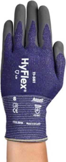 Produktbild Ansell HyFlex 11-561 (9)