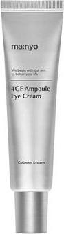 Image du produit Ma:Nyo Manyo 4gf Eye Cream 30ml - Nourishing Eye Care (30 ml)
