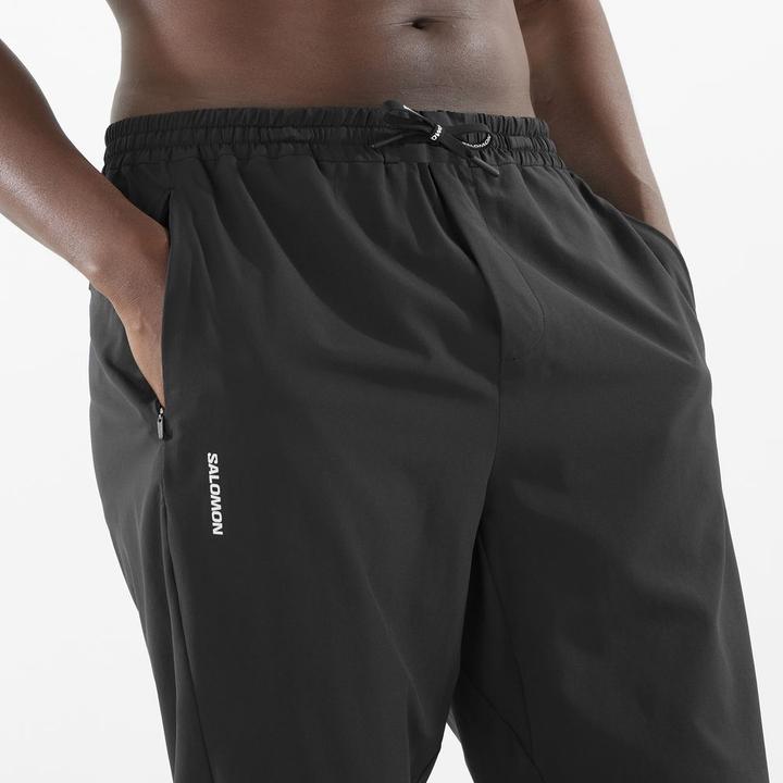 Actual product image Salomon Shkout Core Pants (M)