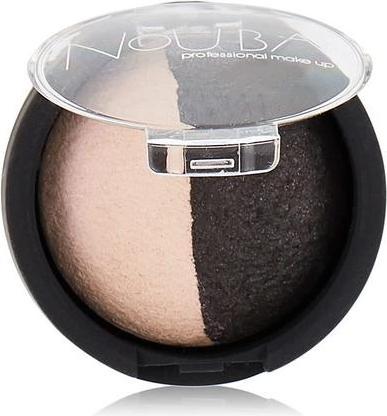 Actual product image Nouba Double Bubble Duo Shadow No. 25 (25)