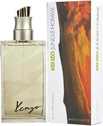 Image du produit Kenzo Jungle Homme - Eau De Toilette (Eau de toilette)