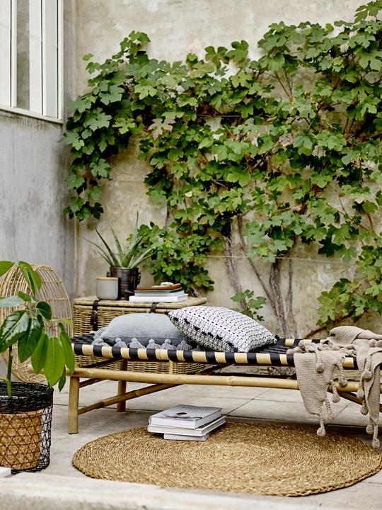 Image du produit Bloomingville Seagrass (Ø 120 cm)