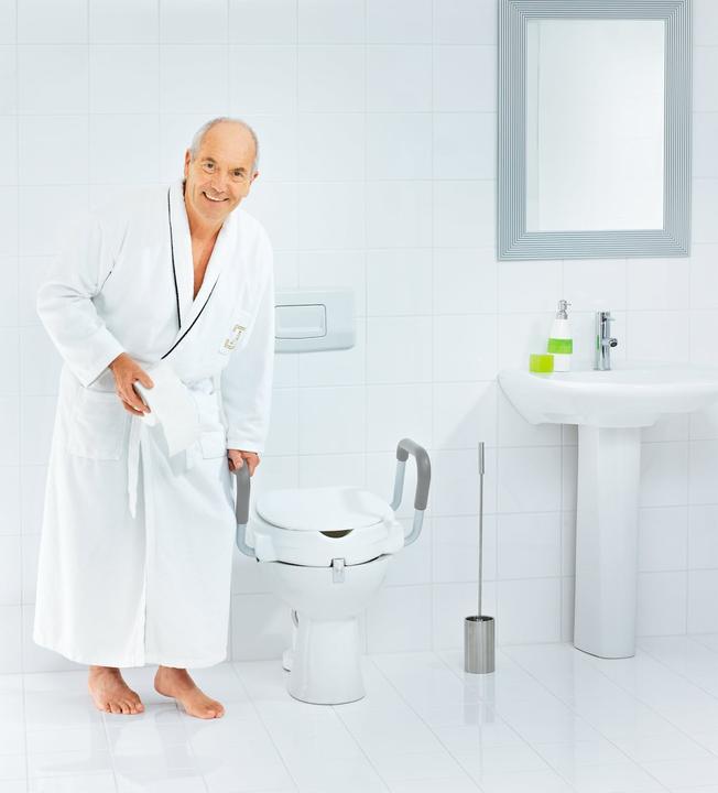 Actual product image Ridder Comfort