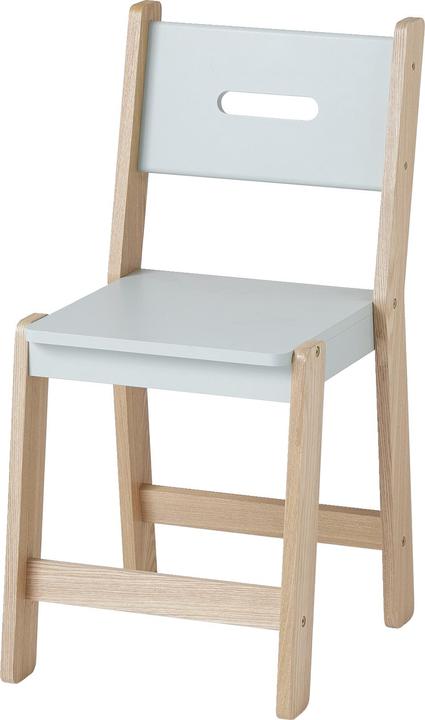 Image du produit Vertbaudet Chaise Sans Accoudoirs (Chaise haute)