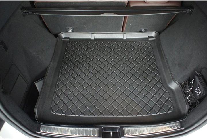 Produktbild Aristar Kofferraumwanne für Mercedes M-Klasse ML / GLE ab 2011 bis 2019
