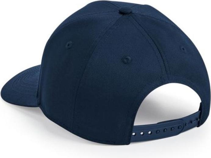 Actual product image Beechfield 5 Segments Snapback Cap Urbanwear (One size)