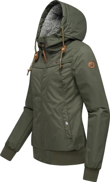Produktbild Ragwear Jotty Winter (S)