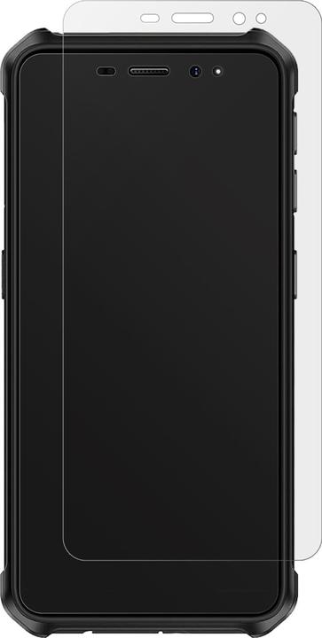 Actual product image Dipos Screen Protector Anti-Glare (4 Piece, Ulefone Armor X12 Pro)