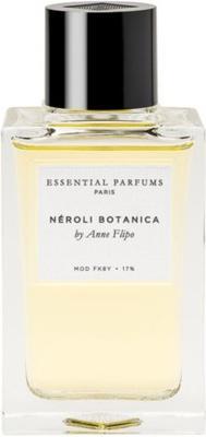 Actual product image Essential Parfums Neroli Botanica 100ml 3.3 oz EDP Authentic Fast Finescents (Eau de parfum, 100 ml)