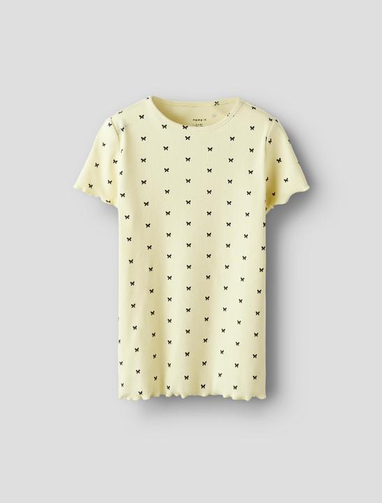 Immagine prodotto Name it Rippstrick T-Shirt (122)