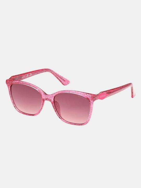 Actual product image Guess Kids' Sunglasses Pink