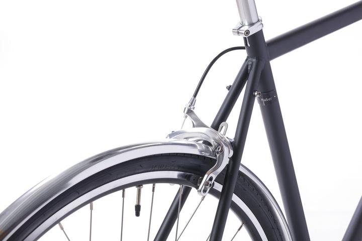 Actual product image Fam. Huber Robin (60.50 cm)