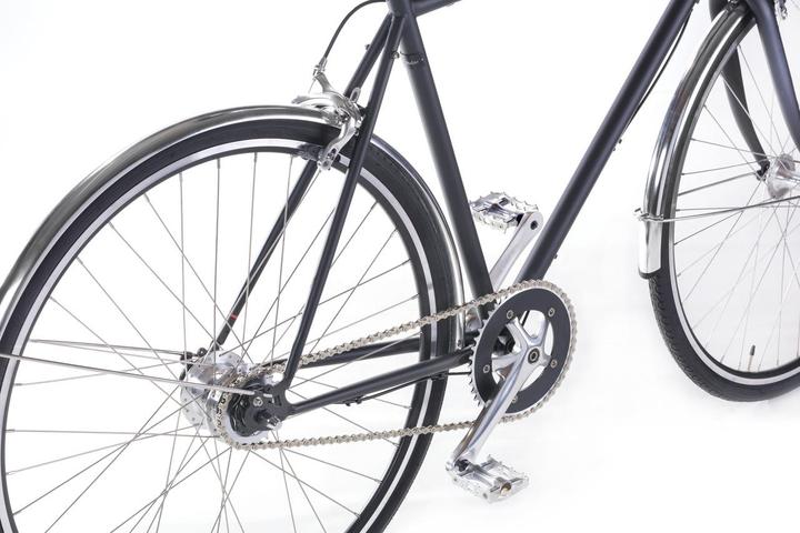 Actual product image Fam. Huber Robin (60.50 cm)