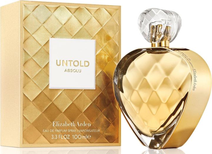 Produktbild Elizabeth Arden Untold (Eau de Parfum, 100 ml)