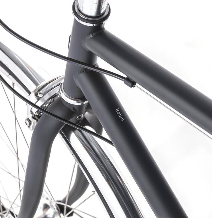 Actual product image Fam. Huber Robin (60.50 cm)