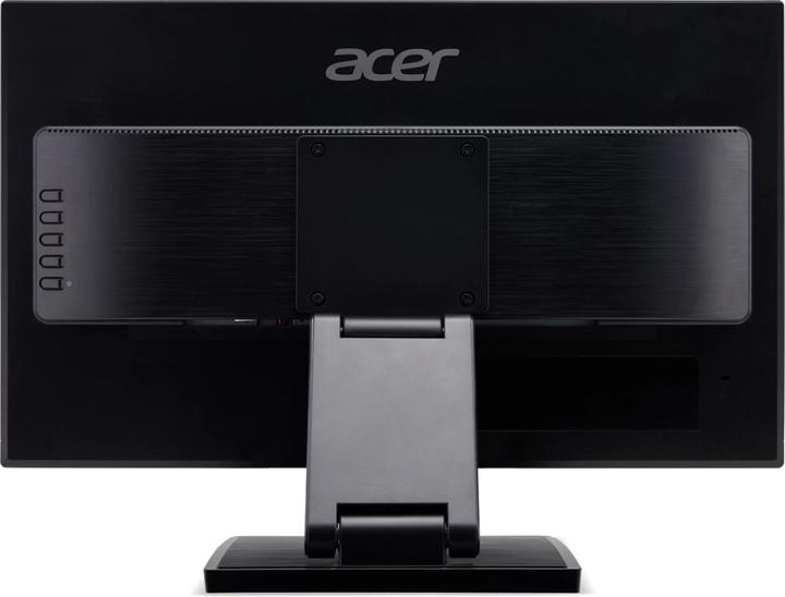 Actual product image Acer UT241Y Touchscreen (1920 x 1080 pixels, 23.80")
