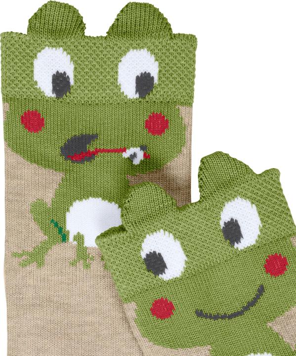 Immagine prodotto Falke Baby Frog Friends SO (80 - 92)