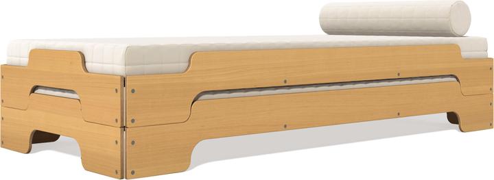 Image du produit müller möbelwerkstätten Confort (90 x 200 cm)