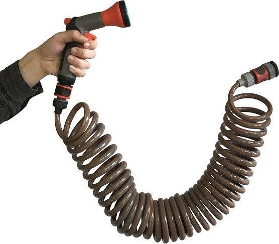Image du produit Gardena Jeu de tuyaux spiralés (10 m, 9 mm)