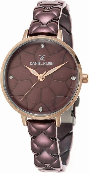 Daniel Klein DK.1.12406-6 (Analoguhr)