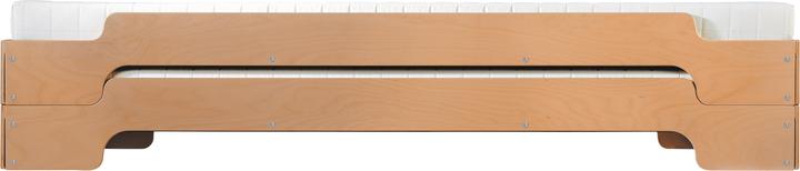 Image du produit müller möbelwerkstätten Confort (90 x 200 cm)