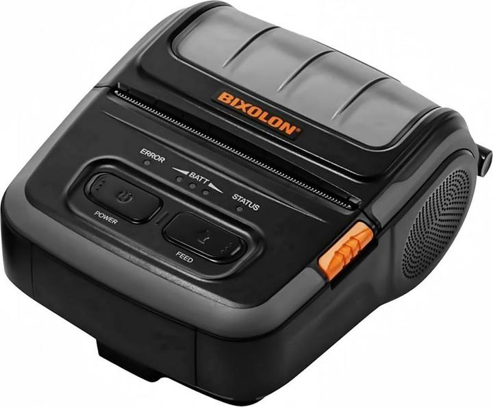 Actual product image Bixolon SPP-R310plus (USB 2.0)