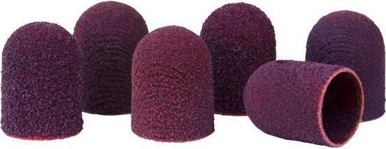 Bausch Schleifkappen Thermo (6 x)