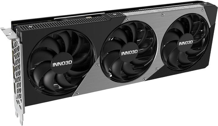 Immagine prodotto Inno3D GeForce RTX 5070 X3 OC (12 GB)