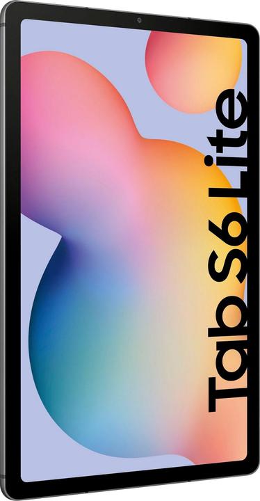 Productafbeelding Samsung Galaxy Tab S6 Lite 2022 (Alleen WLAN, 10.40", 64 GB, Oxford grijs)
