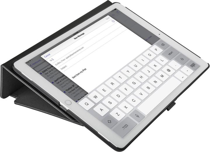 Actual product image speck Case (iPad Pro 12.9 2015 (1. Gen))