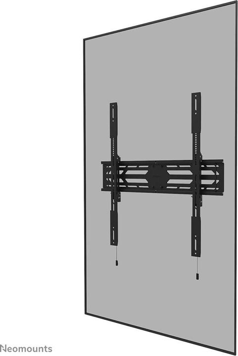 Produktbild Neomounts Select Screen Wall Mount (fixe (Wand, 110", 160 kg)