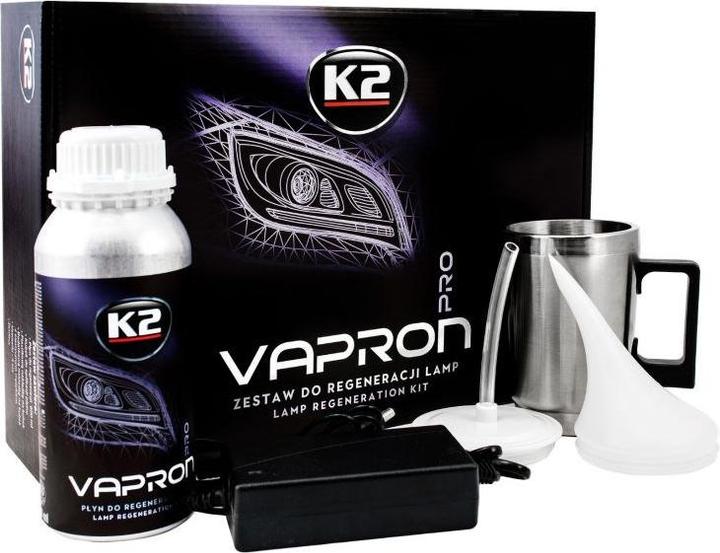 Image du produit K2 Vapron