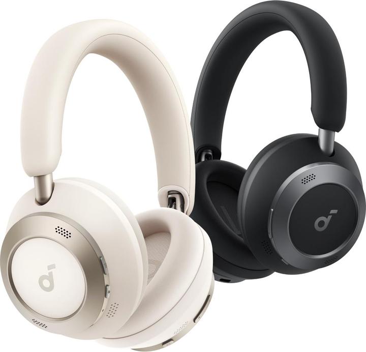 Actual product image soundcore Space One Pro (ANC, 40 h, Wireless, Cable)