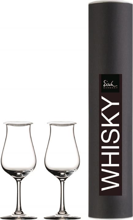 Produktbild Eisch Jeunesse Whisky (1.60 dl, 2 x, Whiskygläser)