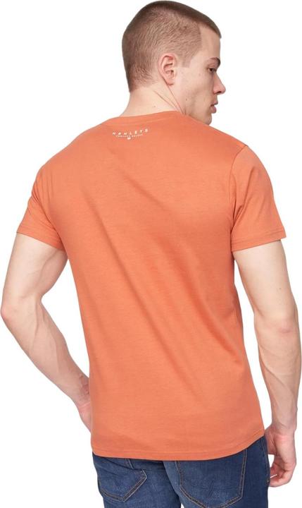 Produktbild Henleys Scripthen TShirt (L)