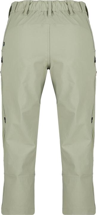 Actual product image Stoic Women's HoforsSt. Softshell Pants Capri Light (3XL)