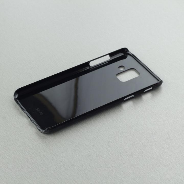 Produktbild PhoneLook Hülle Marble Rose Gold (Samsung Galaxy A6)