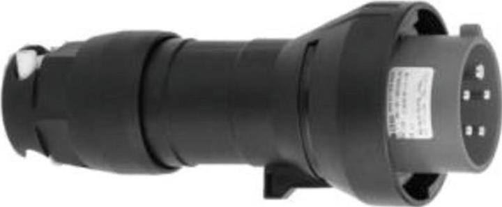 Ceag Spina Ex a 5 poli 16A GHG5117506R0001